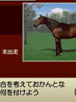 ダービースタリオン04