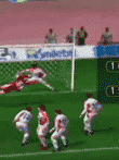 Jリーグ プロサッカークラブをつくろう!'04