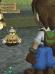  牧場物語 Oh! ワンダフルライフ 