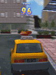  SIMPLE2000シリーズ Vol.109 THE タクシー2 〜運転手はやっぱり君だ!〜 