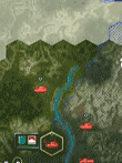  現代大戦略〜一触即発・軍事バランス崩壊〜 