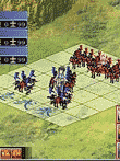  戦極姫2・嵐～百華、戦乱辰風の如く～ 