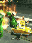  アーマード・コア フォーミュラフロント 