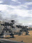  FRONT MISSION5 Scars of the War 