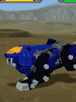  ZOIDS TACTICS 