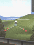 フライングサーカス