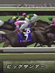 実名実況競馬ドリームクラシック2001Spring