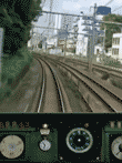 The　山手線 トレインシミュレーター