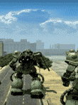 ジオニックフロント 機動戦士ガンダム0079