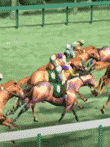 ダビつく3 ダービー馬をつくろう!