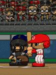ガチンコプロ野球