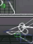 ジェットコースター