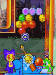 スーパーパズルボブル