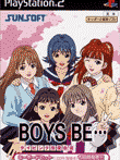タイピング恋愛白書 BOYS BE…