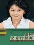 極 麻雀 DXII The 4th MONDO21Cup Competition