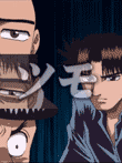 勝負師伝説 哲也