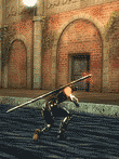 NINJA GAIDEN Σ