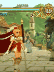 バトルファンタジア
