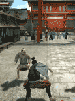 龍が如く 見参!