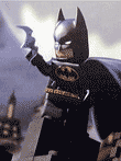 レゴ バットマン