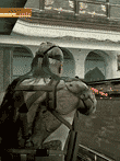 メタルギアソリッド4 ガンズ・オブ・ザ・パトリオット