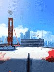 ミラーズエッジ
