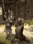 侍道3