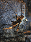 TOMB RAIDER: UNDERWORLD