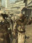 アサシン クリード ブラザーフッド