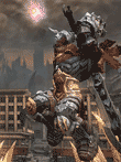 DARKSIDERS～審判の時～