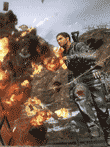 ジャストコーズ2 ps3