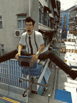 街スベリ
