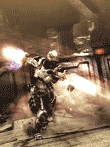 VANQUISH