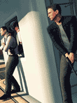 007 ブラッドストーン
