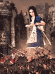 Alice Madness Returns