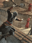 アサシン クリード リベレーション