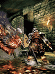 DARK SOULS