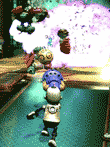 ガチンコヒーローズ