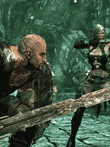 Hunted The Demon's Forge