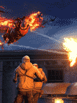 inFAMOUS 2
