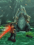 モンスターハンター ポータブル 3rd HD Ver.
