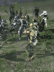 無双OROCHI 2