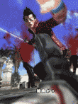 ノーモア★ヒーローズ レッドゾーンエディション