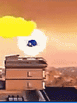 ソニック ジェネレーションズ 白の時空