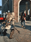 アサシン クリード III