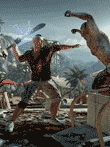Dead Island：Zombie of the Year Edition