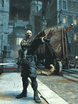 Dishonored