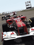 F1 2012