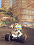 F1レーススターズ