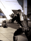 Mass Effect 3